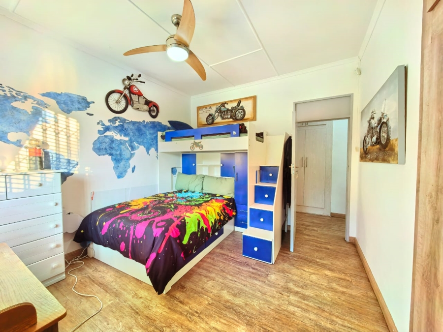 5 Bedroom Property for Sale in Sasolburg Ext 4 Free State